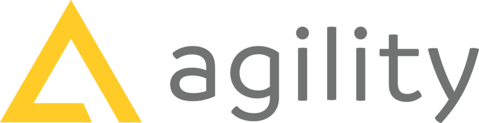agility cms logo